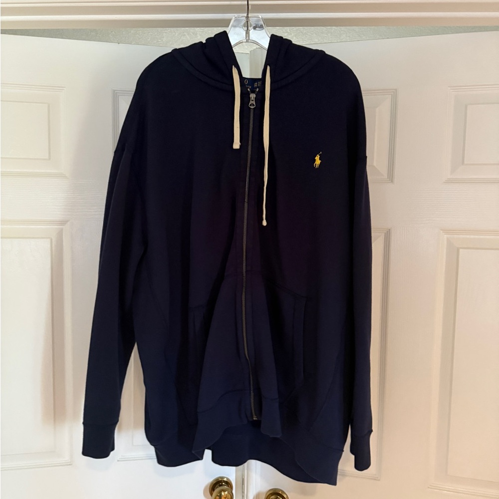 MENS RALPH LAUREN SWEATSHIRT